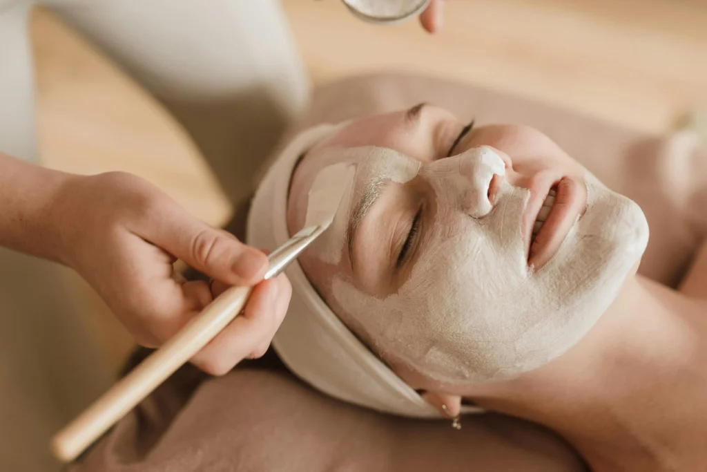 chemical peel certification