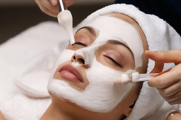 Chemical Peels Course