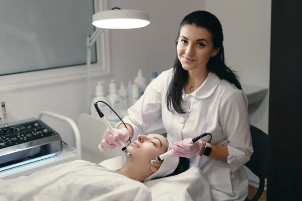pg diploma in clinical cosmetology
